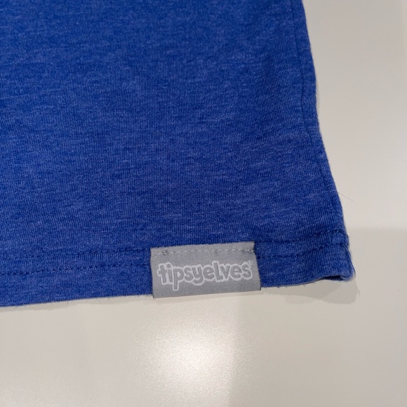 Tipsy Elves - Pride Tank - Picture 4 of 4